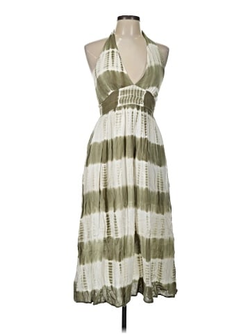 Hem & Thread Casual Dress (view 1)