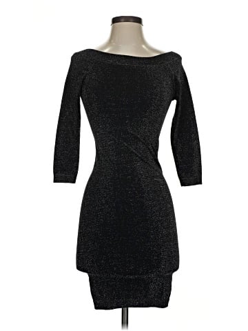 Bebe Cocktail Dress (view 1)