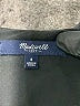 Madewell Black Cocktail Dress Size 4 - photo 7