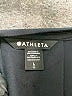 Athleta Black Long Sleeve T-Shirt Size L - photo 7