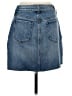 Evereve Blue Denim Skirt Size 25 waist (estimated) - photo 2
