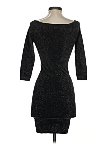 Bebe Cocktail Dress (view 2)