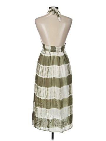 Hem & Thread Casual Dress (view 2)