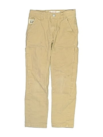 Levi's Cargo Pants (view 1)