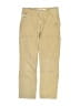 Levi's Tan Cargo Pants Size 7 - photo 1