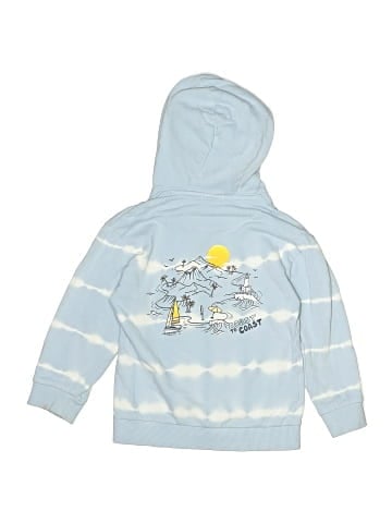 Mayoral Pullover Hoodie (view 2)