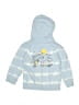 Mayoral Blue Pullover Hoodie Size 4 - photo 2