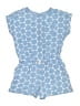 Primary Clothing Blue Dress Size 10 - photo 1