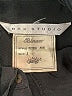Max Studio Solid Black Long Sleeve Button-Down Shirt Size 1 - photo 7
