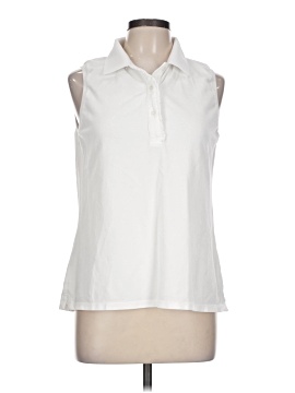 Tuckernuck Sleeveless Button Down Shirt