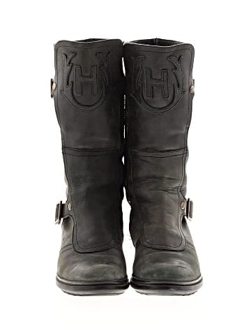 Hunter Boots (view 2)