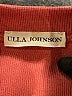 Ulla Johnson 100% Cotton Red Long Sleeve Top Size S - photo 7