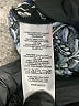 Ann Taylor LOFT 100% Polyester Blue Sleeveless Blouse Size M - photo 8
