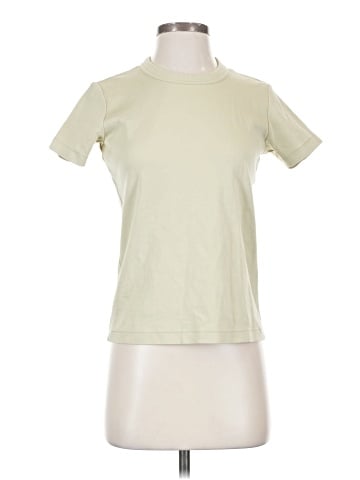 Uniqlo U Short Sleeve Turtleneck (view 1)
