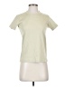 Uniqlo U Ivory Short Sleeve Turtleneck Size S - photo 1