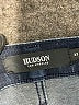 Hudson Jeans Blue Jeans Size 33 waist - photo 7