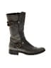 Hunter Black Boots Size 7 - photo 1