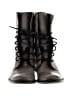 Born Gray Boots Size 8 - photo 2
