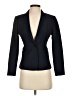 Reiss Black Blazer Size 2 - photo 1