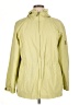 Talbots Green Raincoat Size L - photo 1