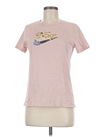 Nike Short Sleeve T-Shirt (view 1)
