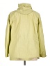Talbots Green Raincoat Size L - photo 2
