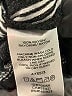 Ann Taylor LOFT 100% Rayon Stripes Gray Romper Size S - photo 6