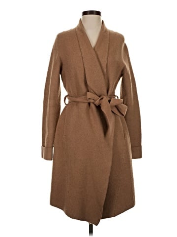 Moth Coat (view 1)