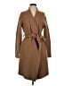 Moth Brown Coat Size XS - photo 1