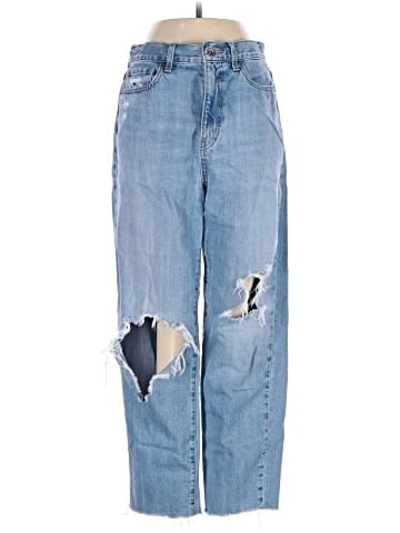 Uniqlo Jeans (view 1)