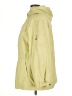 Talbots Green Raincoat Size L - photo 5