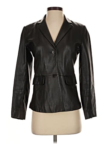 Petite Sophisticate Blazer (view 1)