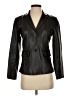Petite Sophisticate 100% Polyester Black Blazer Size P (petite) - photo 1