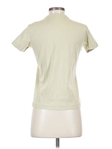 Uniqlo U Short Sleeve Turtleneck (view 2)