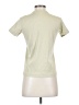 Uniqlo U Ivory Short Sleeve Turtleneck Size S - photo 2