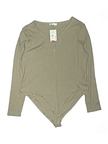 Primark Bodysuit (view 1)