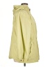 Talbots Green Raincoat Size L - photo 4