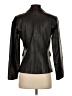 Petite Sophisticate 100% Polyester Black Blazer Size P (petite) - photo 2