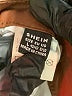 Shein Brown Dress Pants Size L - photo 7