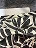 Unbranded 100% Polyester Black Short Sleeve Blouse Size L - photo 7