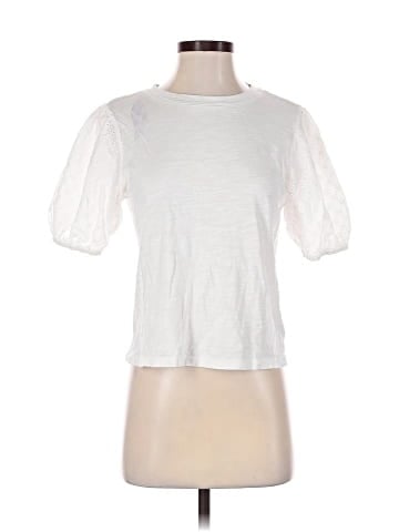 Sanctuary Short Sleeve Top (view 1)