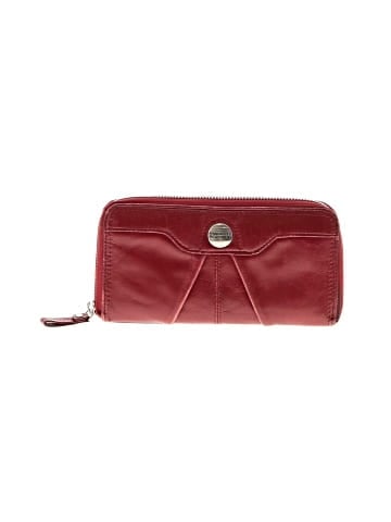 Kenneth Cole REACTION Leather Wallet (view 1)