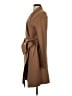 Moth Brown Coat Size XS - photo 5