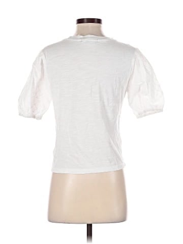 Sanctuary Short Sleeve Top (view 2)