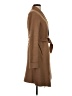 Moth Brown Coat Size XS - photo 4