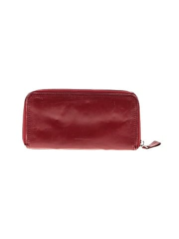 Kenneth Cole REACTION Leather Wallet (view 2)