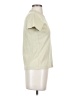 Uniqlo U Ivory Short Sleeve Turtleneck Size S - photo 4
