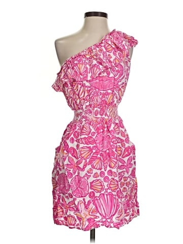 Lilly Pulitzer Cocktail Dress (view 1)