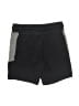 Gap Fit Graphic Black Athletic Shorts Size 3 - photo 2