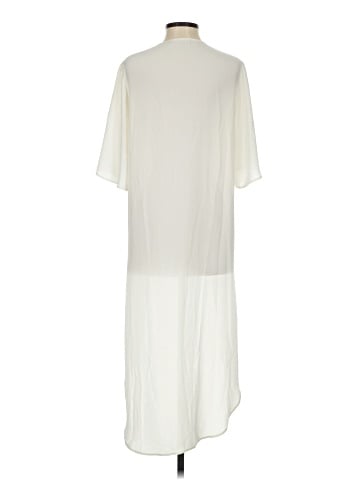 Three Eighty Two Short Sleeve Blouse (view 2)
